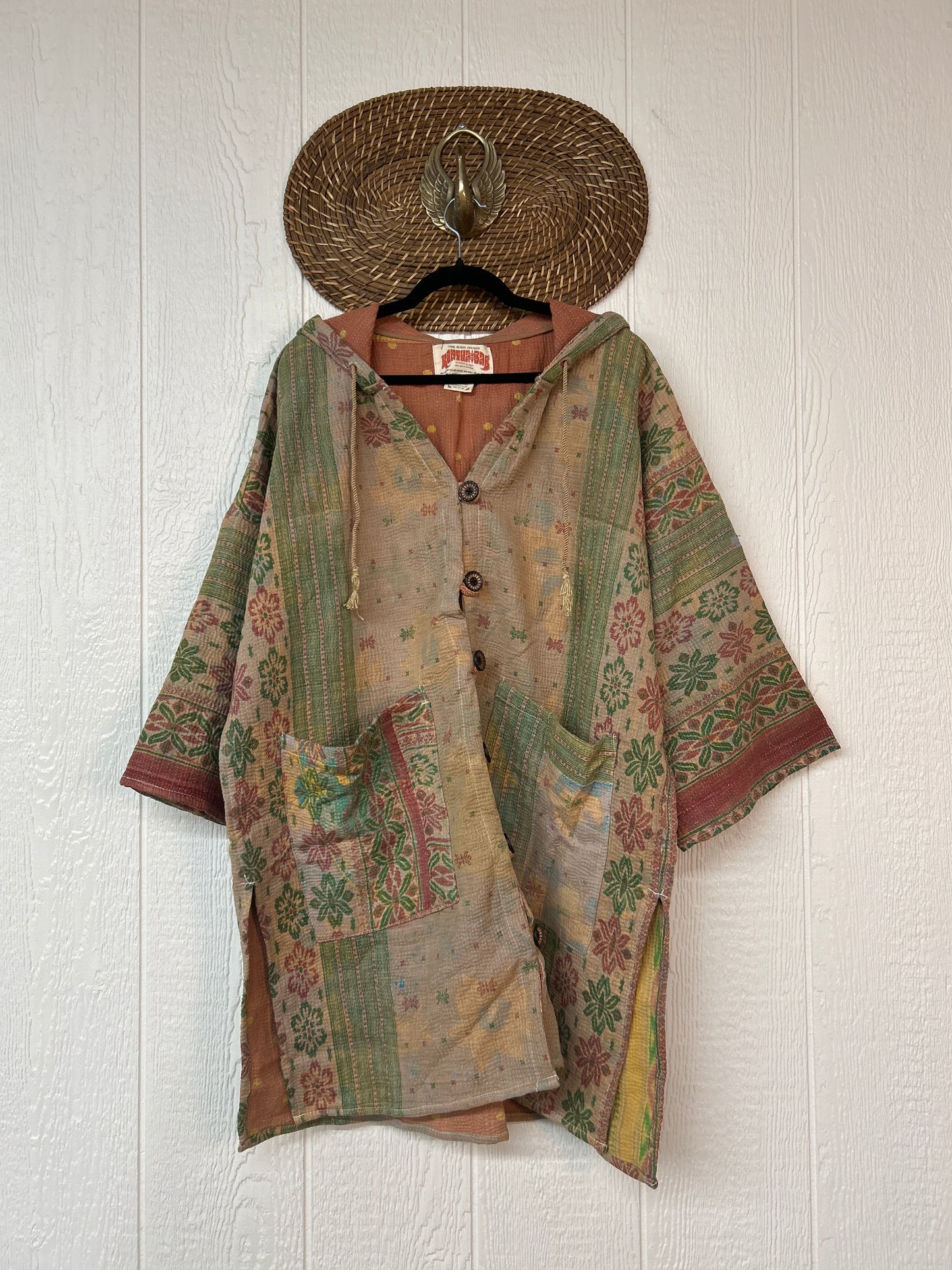 Half Moon Shacket 1025 112