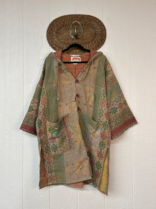 Half Moon Shacket 1025 112