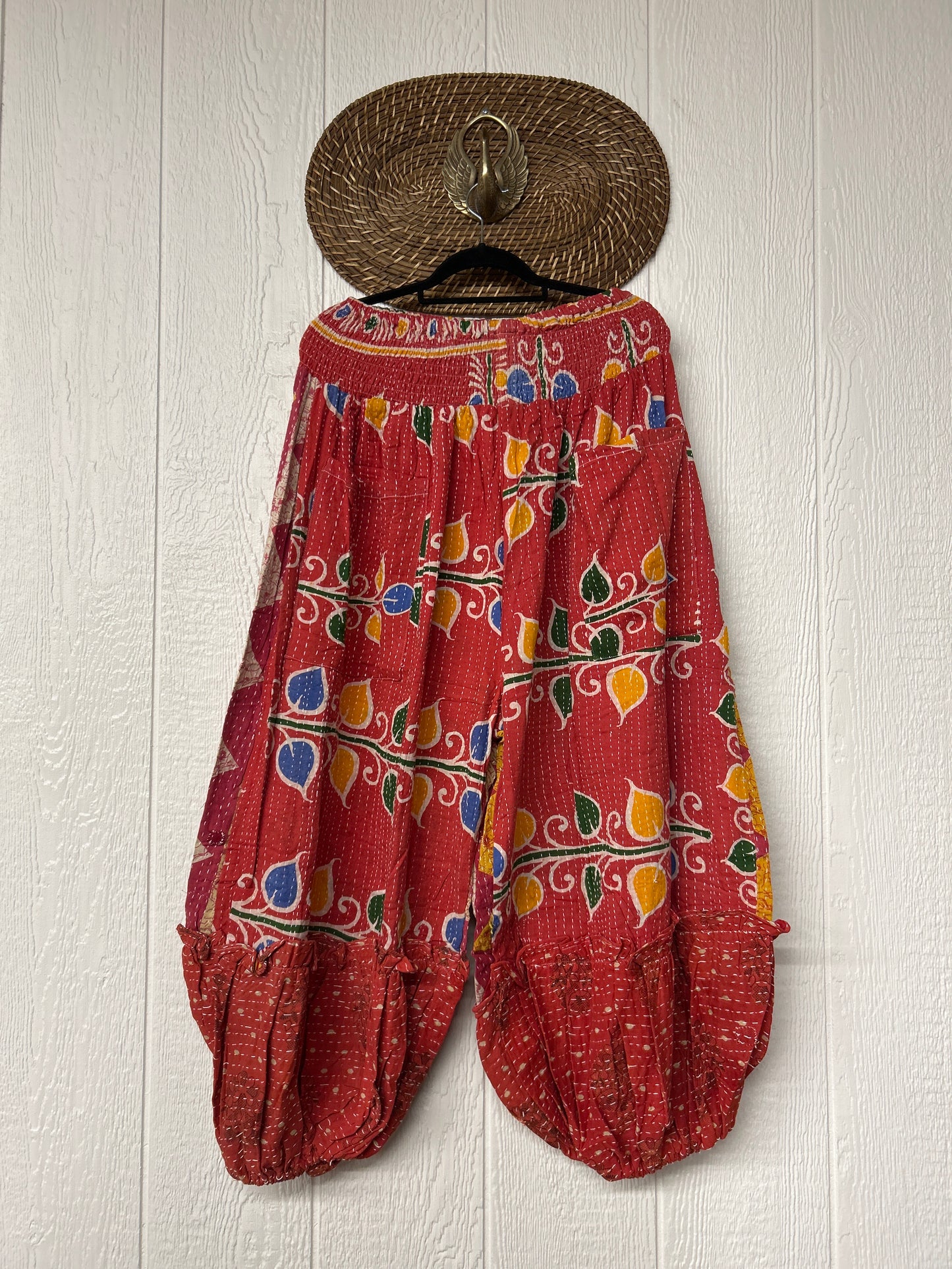 Pareo Kantha Joplin Jogger Pant 1125 237