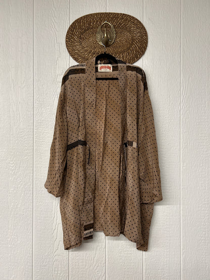 Dreamweaver Shortie Kimono 1025 173