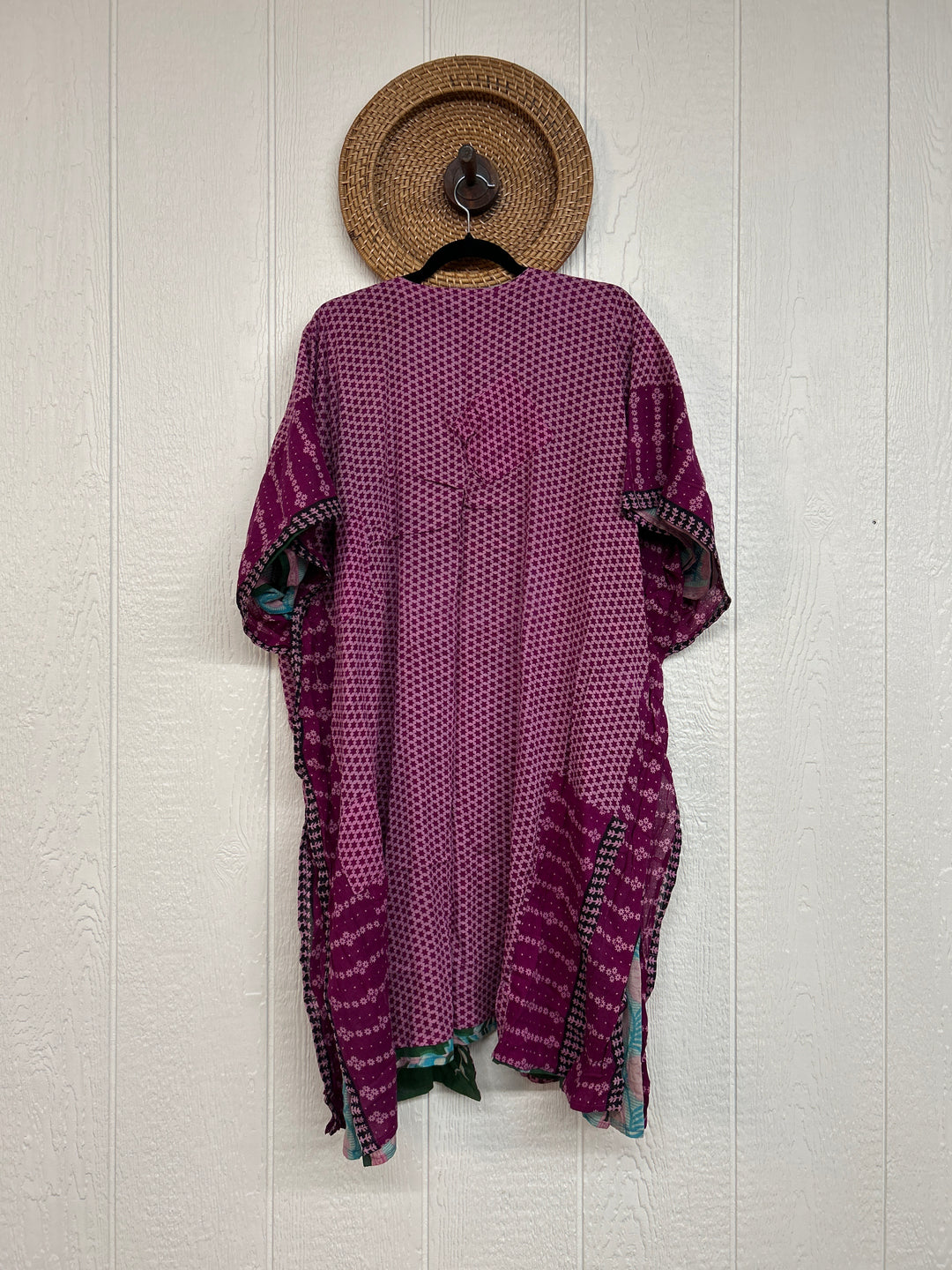 Take It Easy Summer Kimono 0625 141
