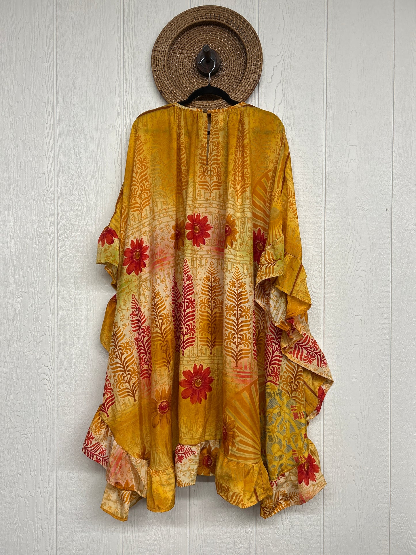 Rasgulla Sari Gold Dust Muu 0126 048