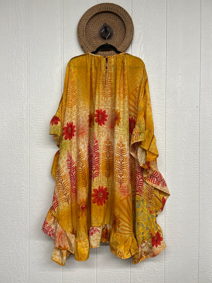 Rasgulla Sari Gold Dust Muu 0126 048