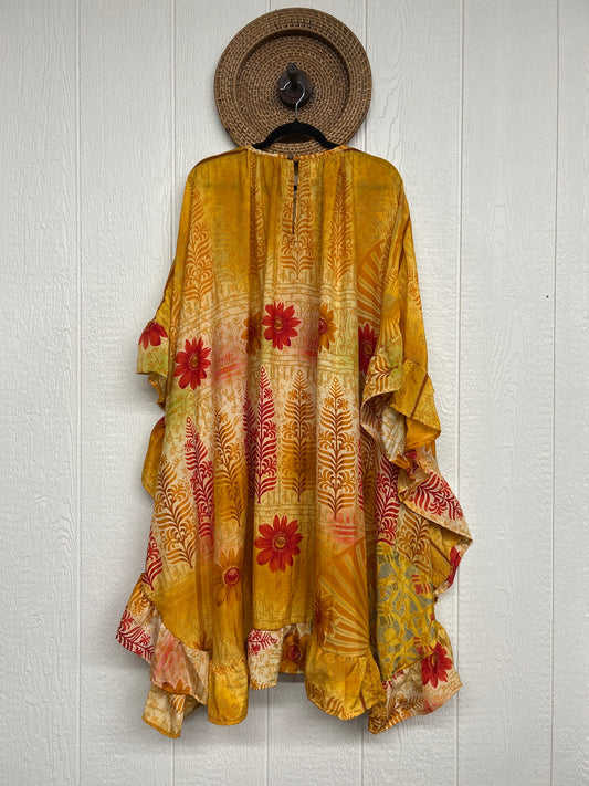 Rasgulla Sari Gold Dust Muu 0126 048