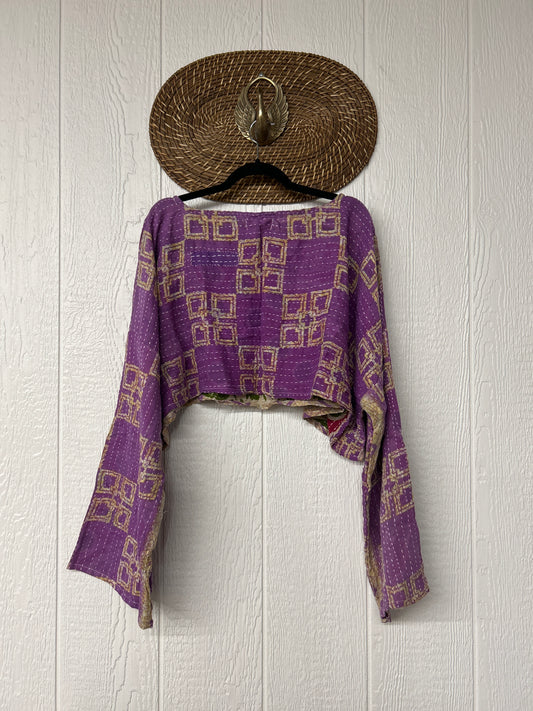 Abundance Crop Top 1025 103