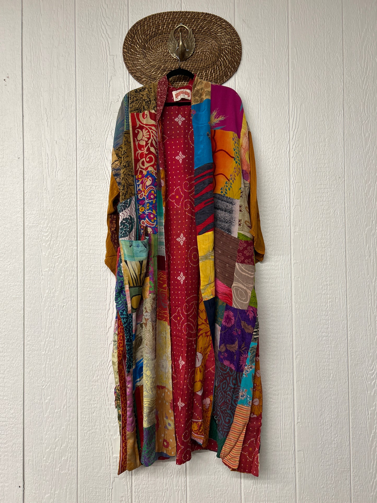 Majestic Goddess Kimono 0925 234