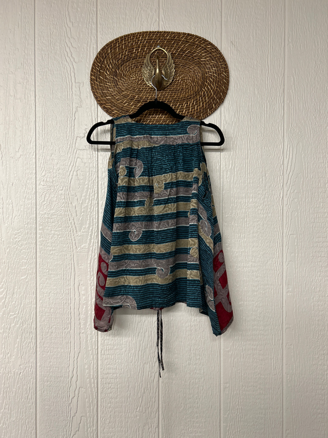 Daisy Vest 0525 084