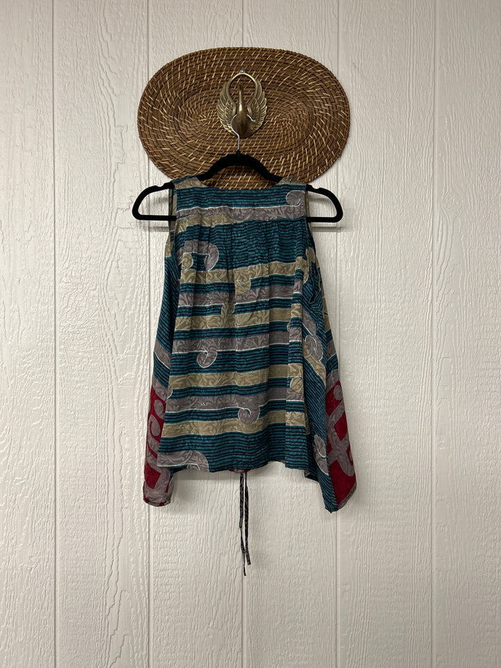Daisy Vest 0525 084