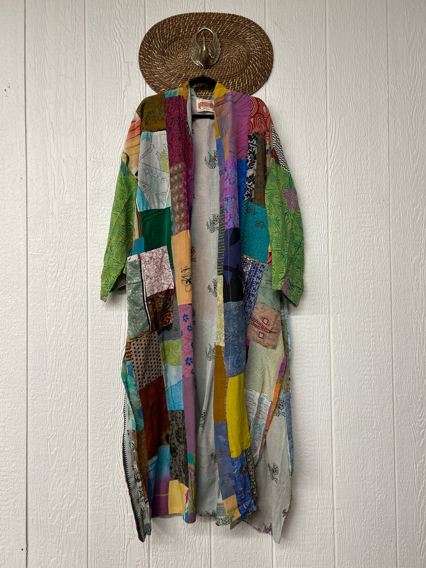 Majestic Goddess Kimono 0925 196