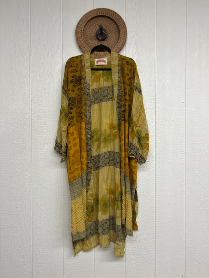 Crepe Duster 0925 195