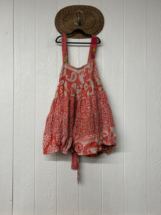 RETAIL Pareo Kantha Dolly Romper 0626 161