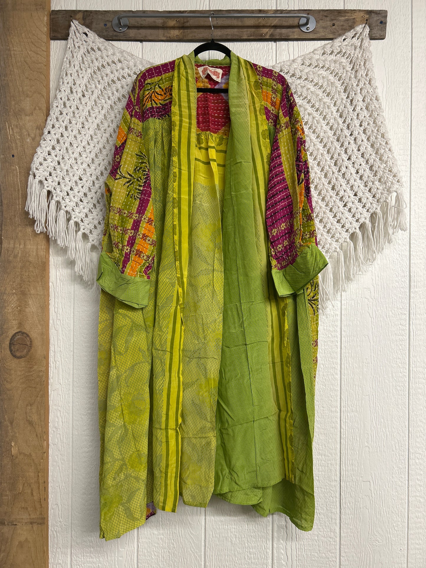 Utopia Duster 1025 177