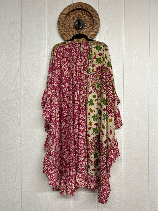 Rasgulla Sari Gold Dust Muu 0126 039