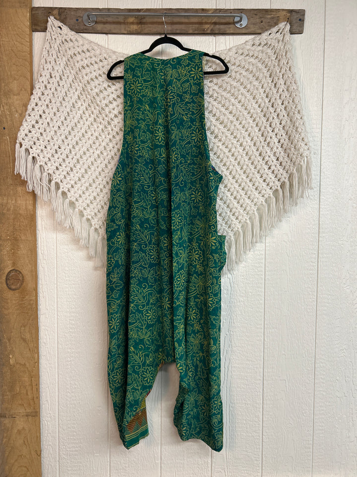 Duality Erin Jumpsuit 0425 232