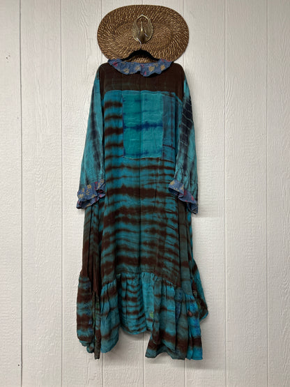 Crepe Sari Pixie Duster 1026 261