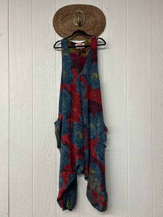 Duality Erin Jogger Jumpsuit 1125 112