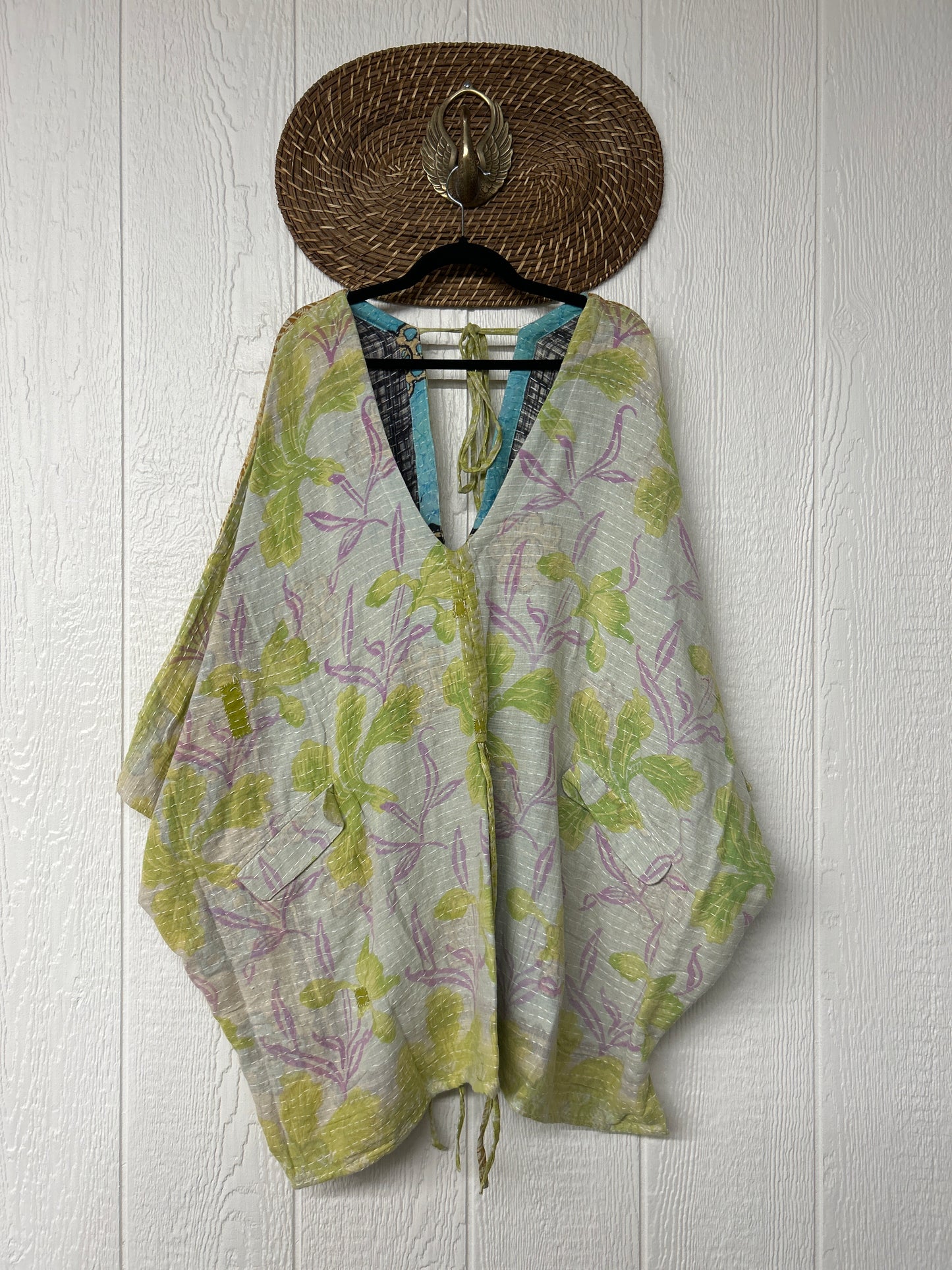 Pareo Kantha Shortie Moondance Muu 1125 267