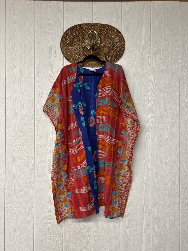 Take It Easy Summer Kimono 0625 014