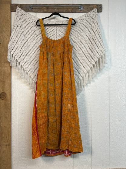 Pareo Kantha Crossroad Dress 0926 266