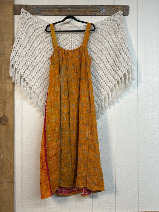 Pareo Kantha Crossroad Dress 0926 266