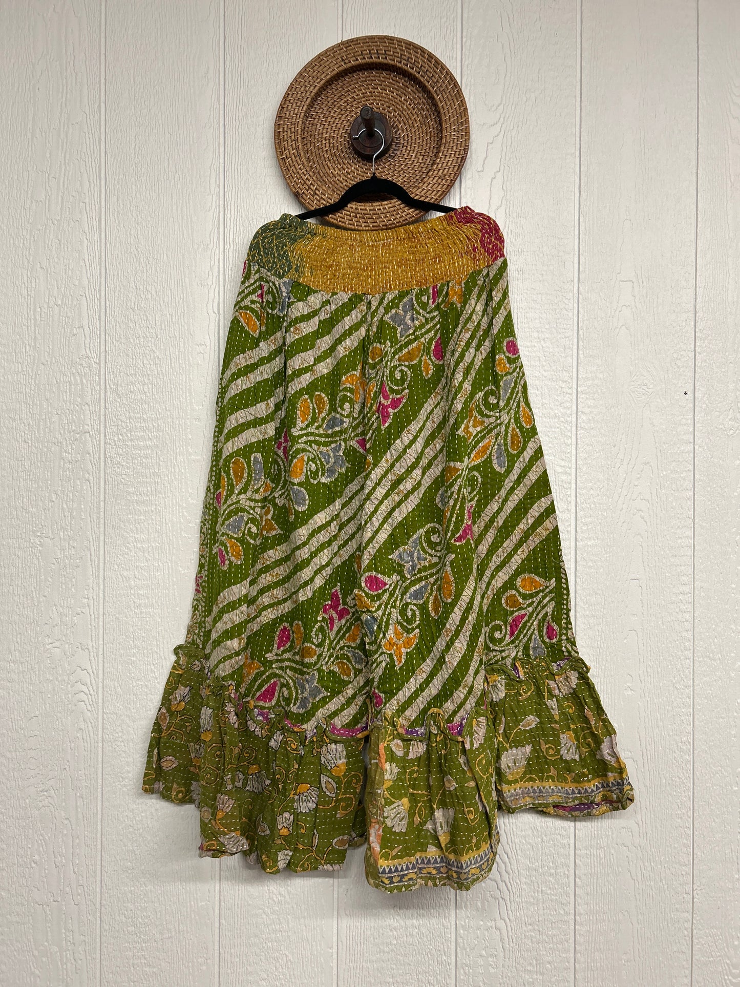 Pareo Kantha Joplin Pants 0326 171