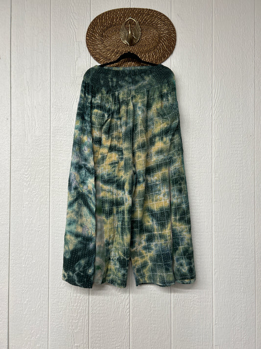Pareo Kantha On Cloud Nine Synergy Pants 0526 038