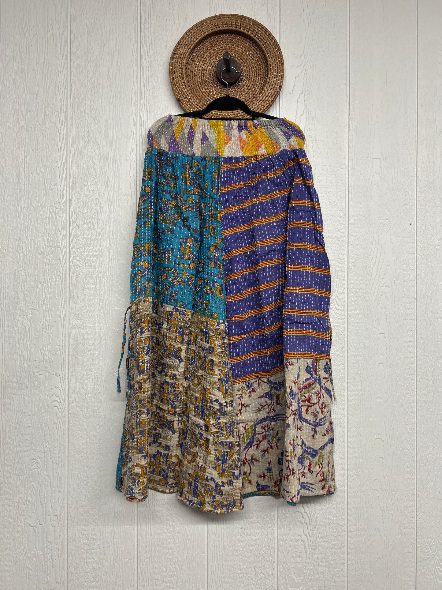 Pareo Kantha Butterfly Pant 0826 162