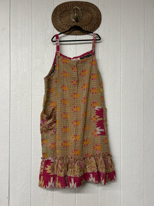Pareo Kantha Joplin Dress 1125 111