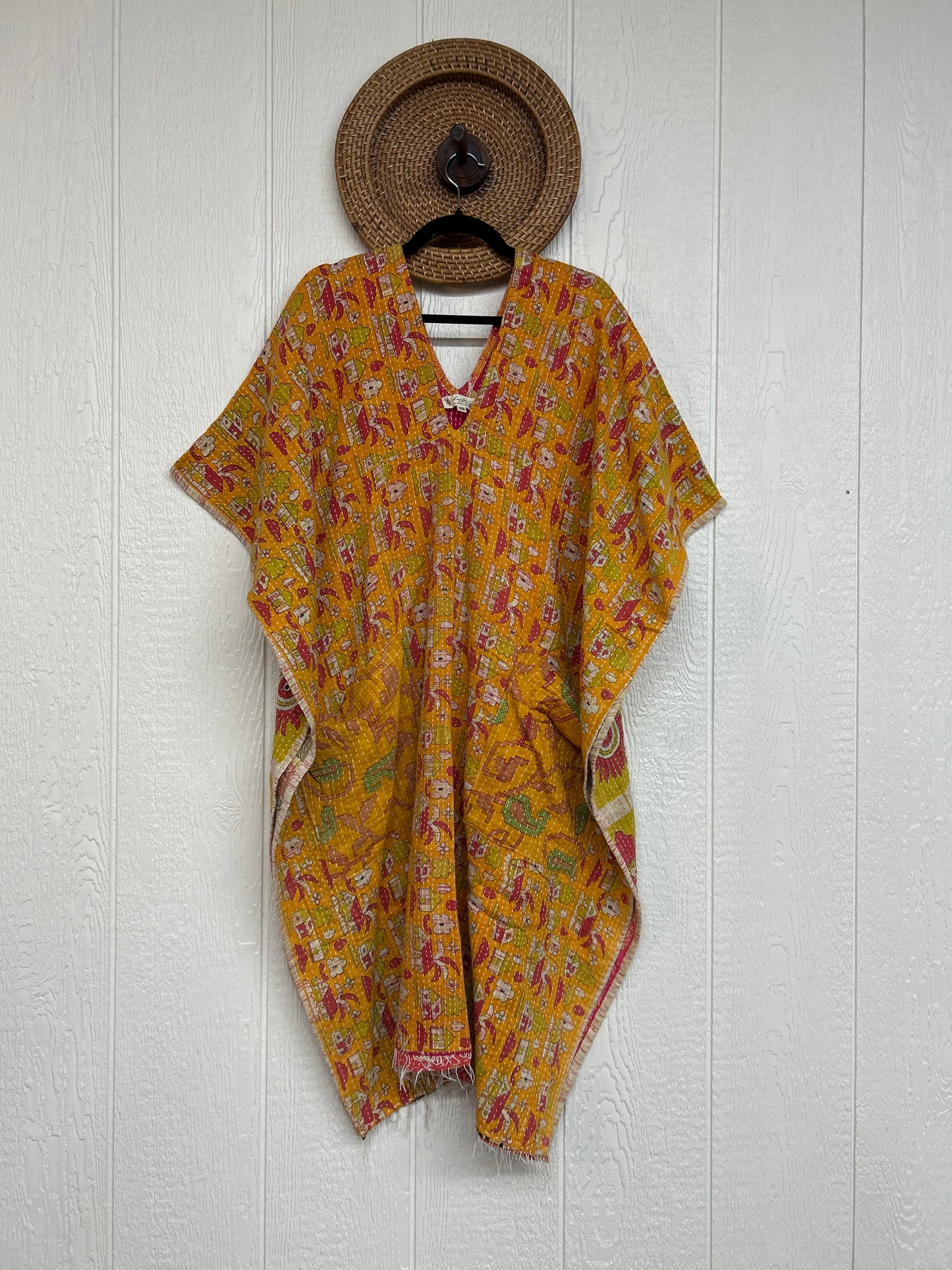 Good Luck Tunic 0625 152