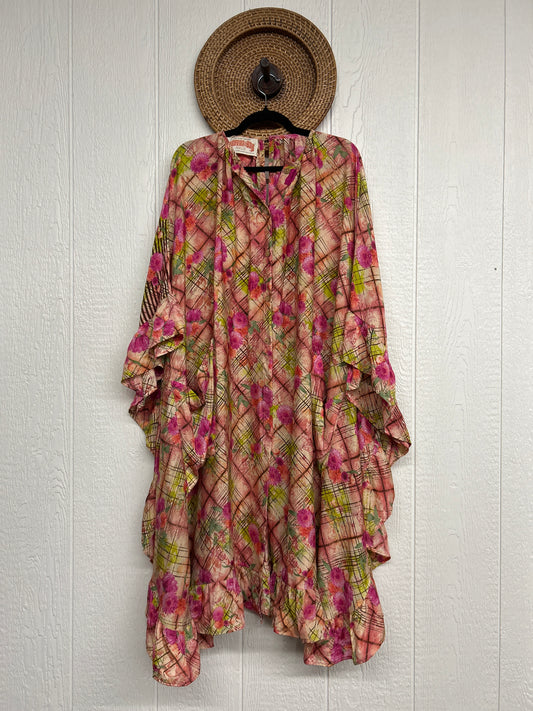 Rasgulla Sari Gold Dust Muu 0126 053