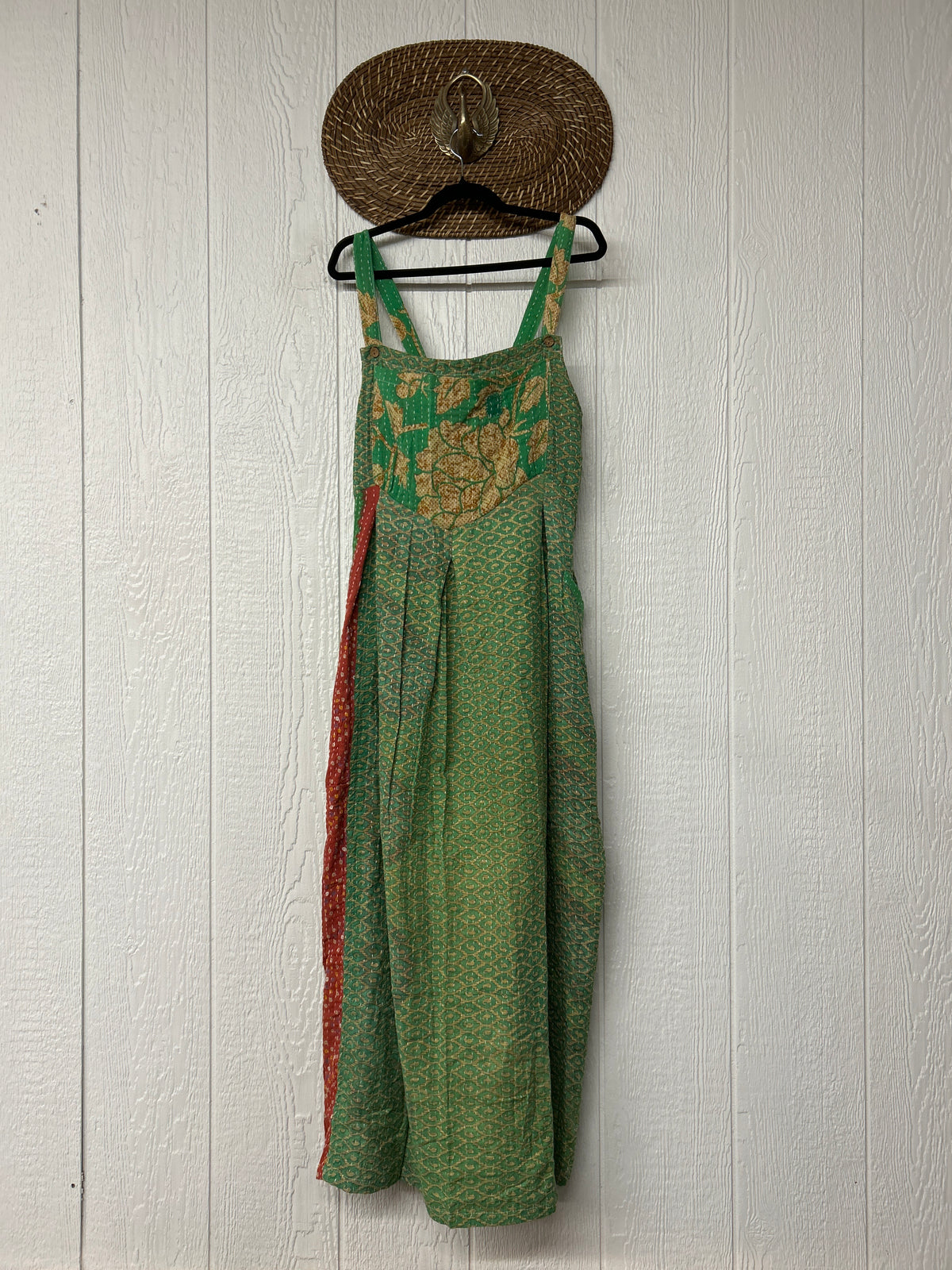 Pareo Kantha Crossroad Dress 0926 046