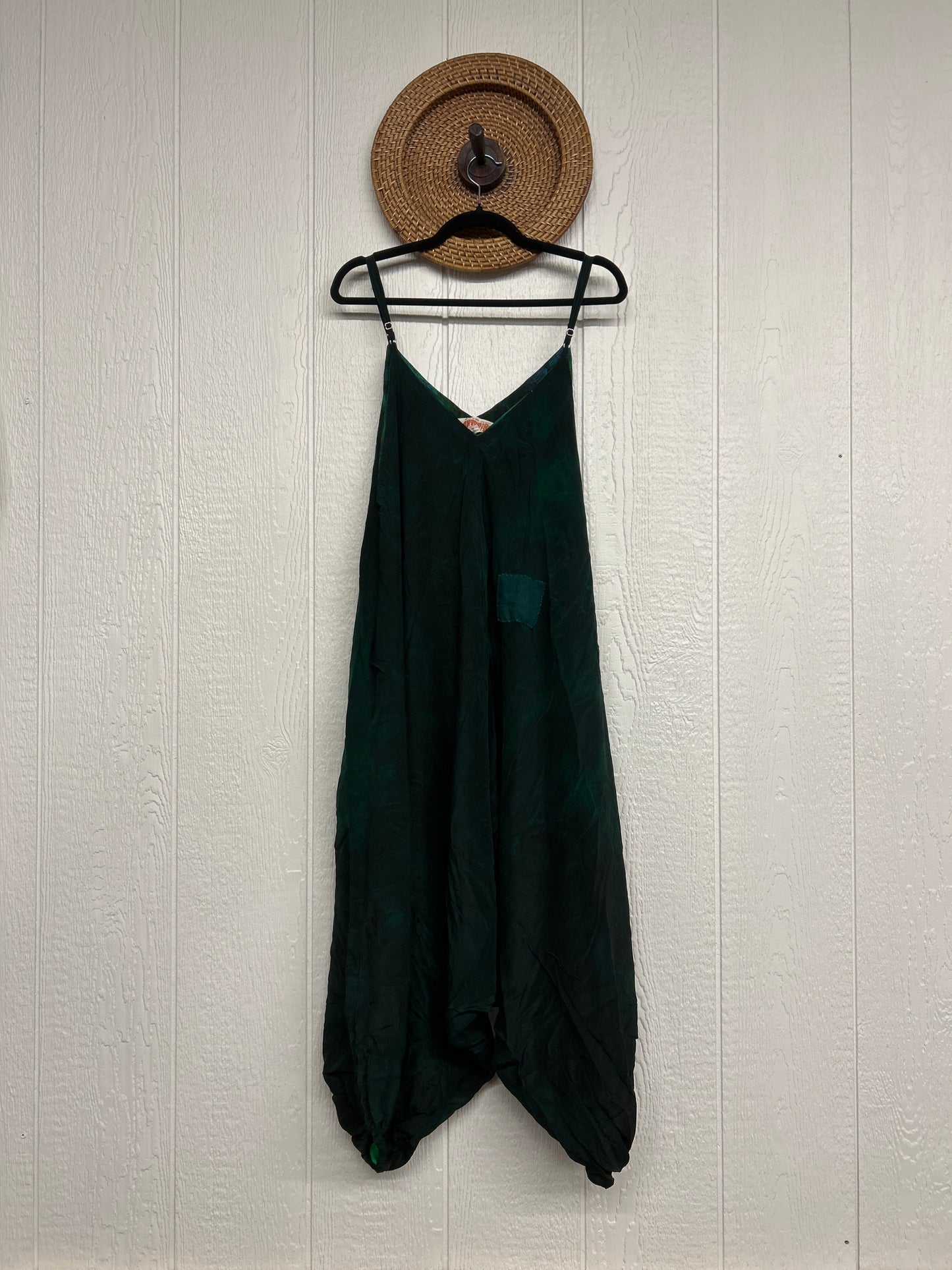 RETAIL Duality Raven Jogger Jumpsuit 0626 123