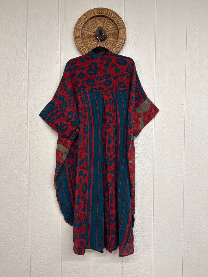 Crepe Free To Be Maxi 0725 055