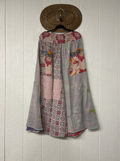Pareo Kantha Butterfly Pant 0826 075