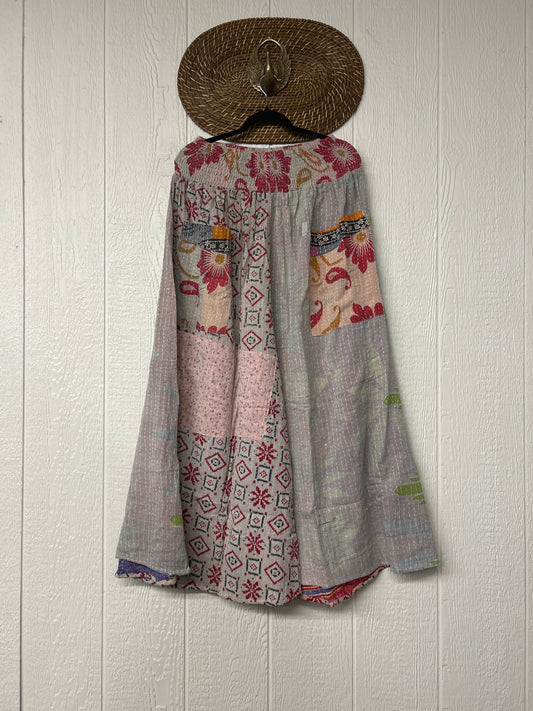 Pareo Kantha Butterfly Pant 0826 075