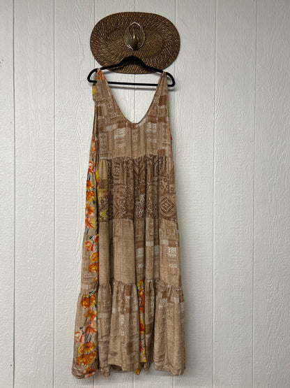 Celeste Jumpsuit 0725 036