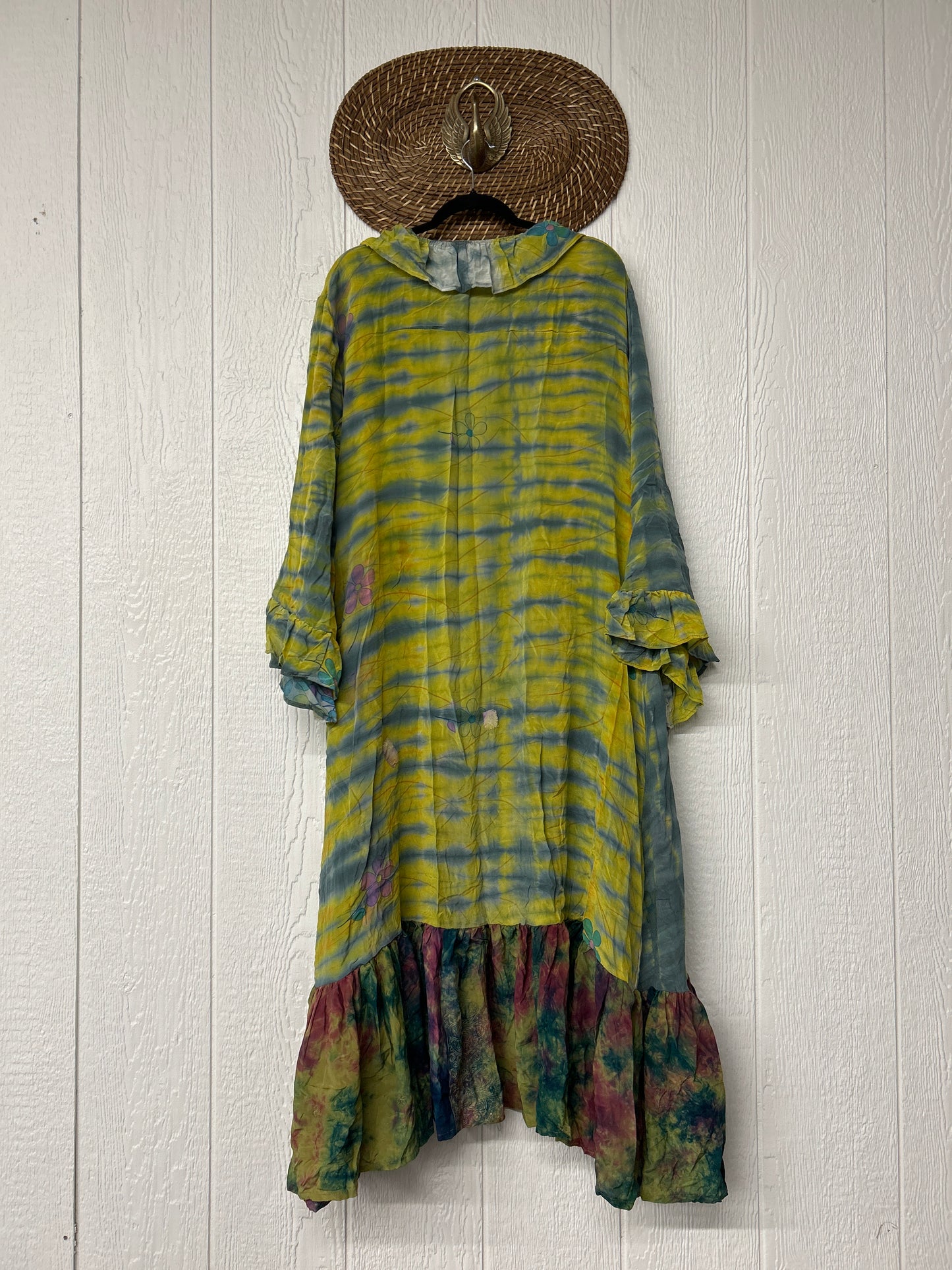 Crepe Sari Pixie Duster 1225 151