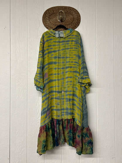 Crepe Sari Pixie Duster 1225 151