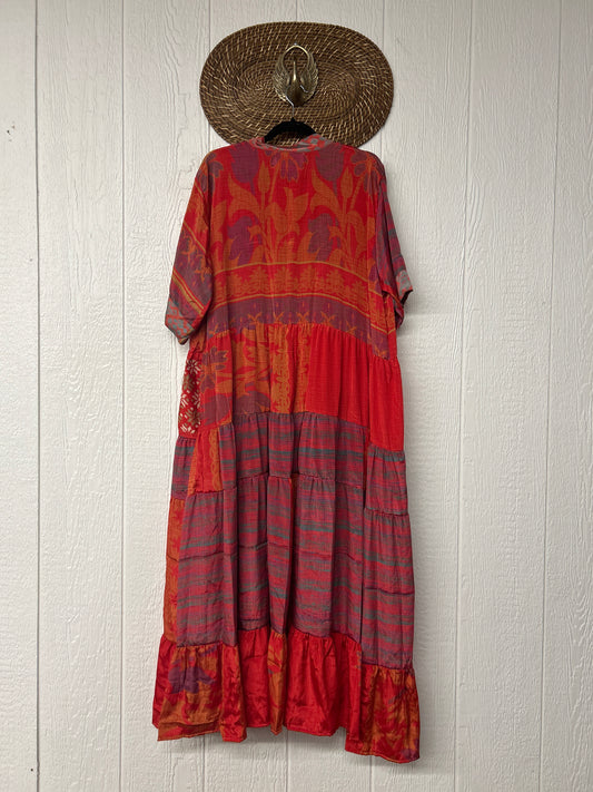 Rasgulla Sari Twilight Dress 0426 222