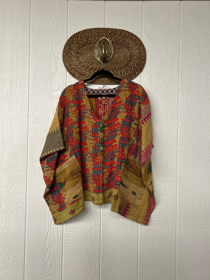 Kantha Shortie-Muu 0625 241