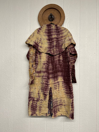 Aura Edit Koverlet Nomad Coat 1026 057