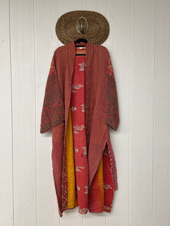 Majestic Kimono 0125 020