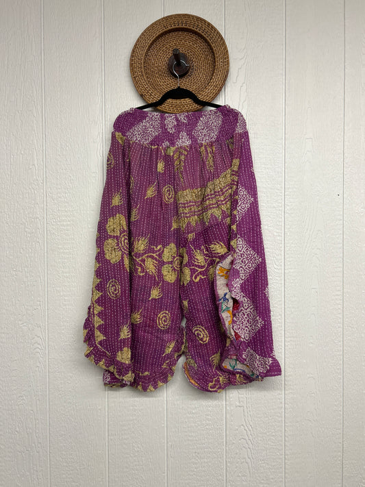 Pareo Kantha Inner Peace Gauchos 0626 011