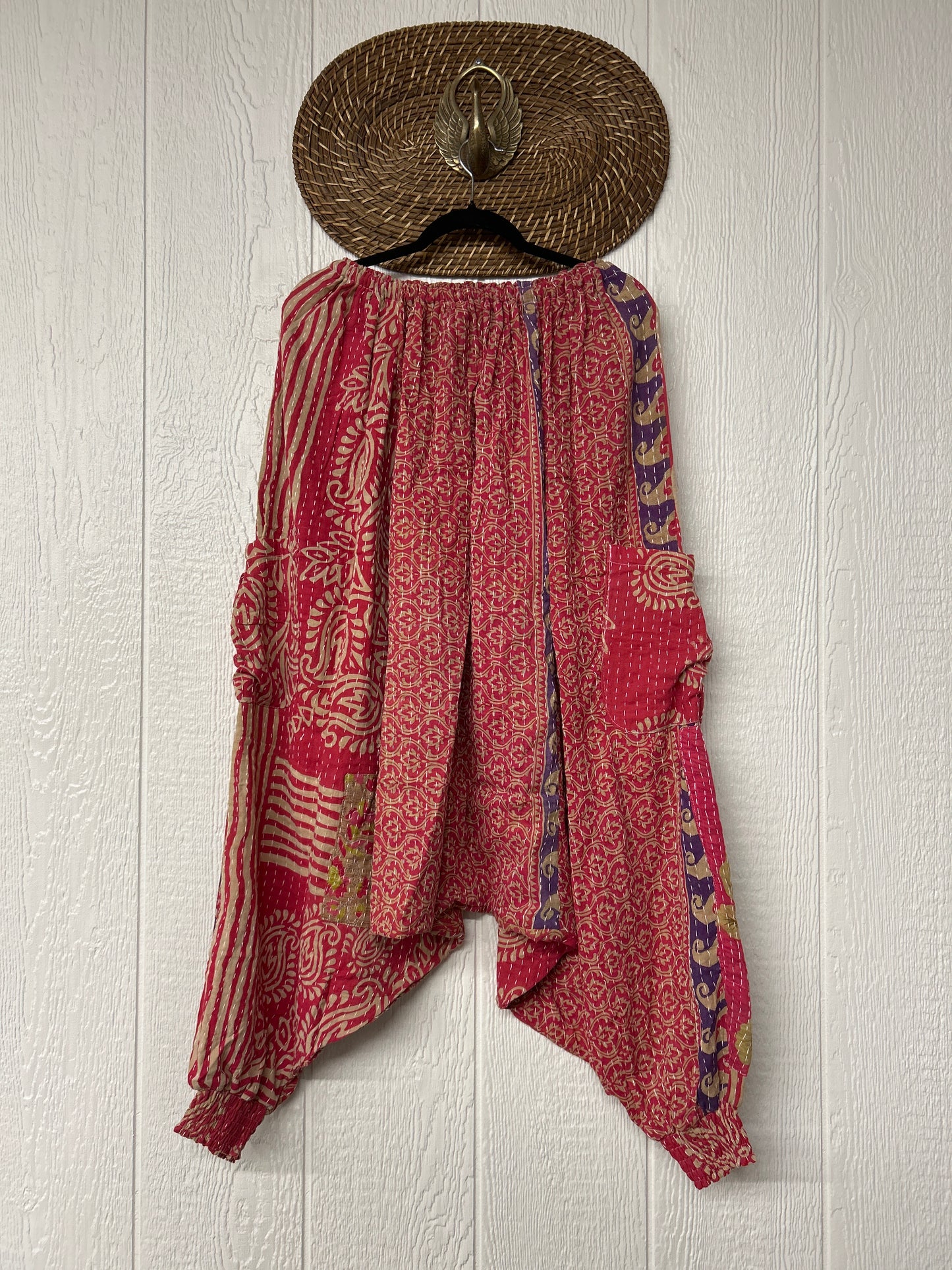 Pareo Kantha Be Still Harems 0226 233