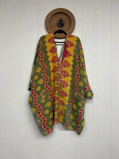 Pareo Kantha Shortie Moondance Muu 0926 233