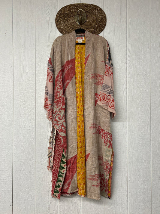Pareo Kantha Majestic Kimono 0926 228