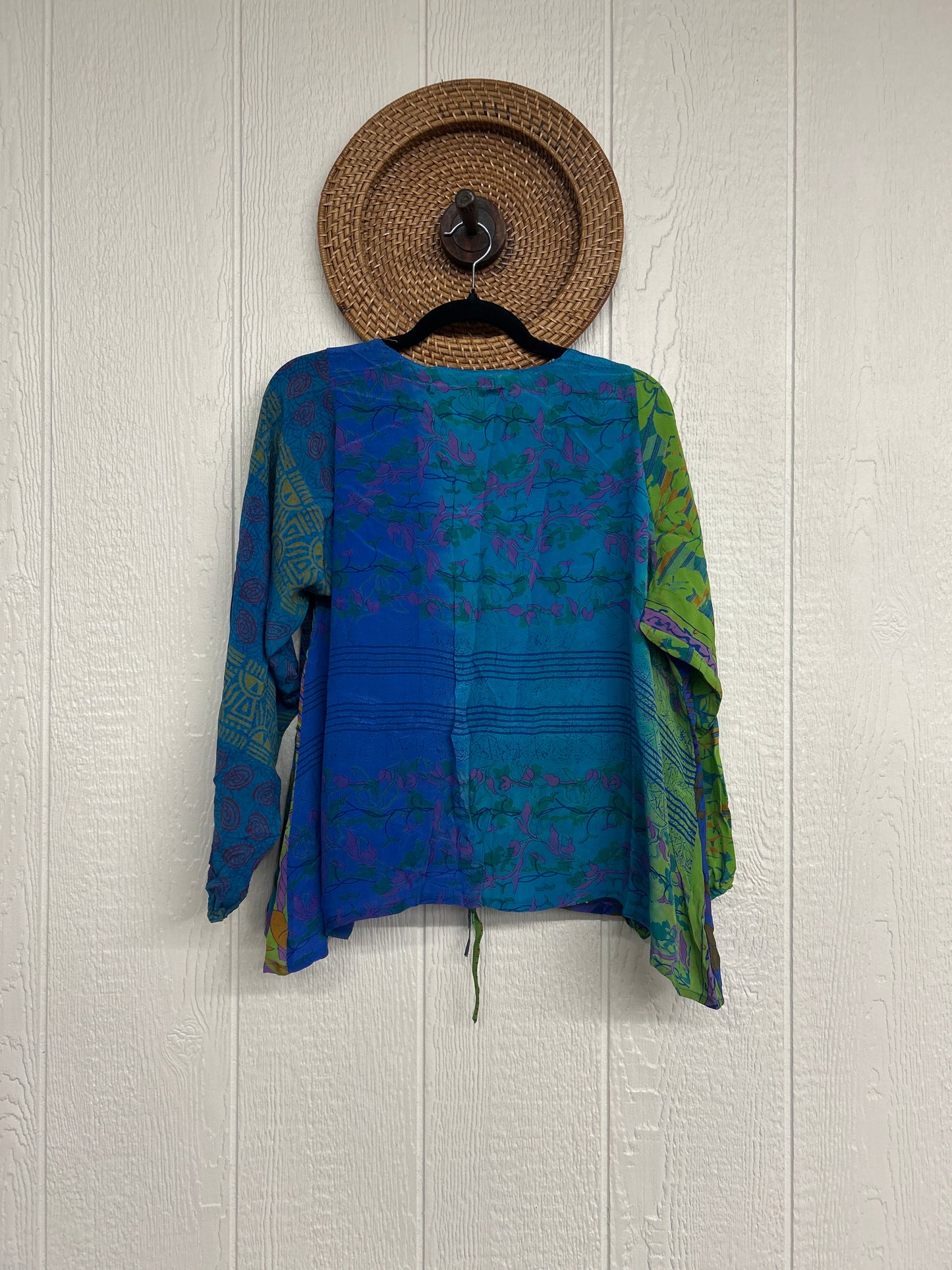 Daisy Blouse 1025 056