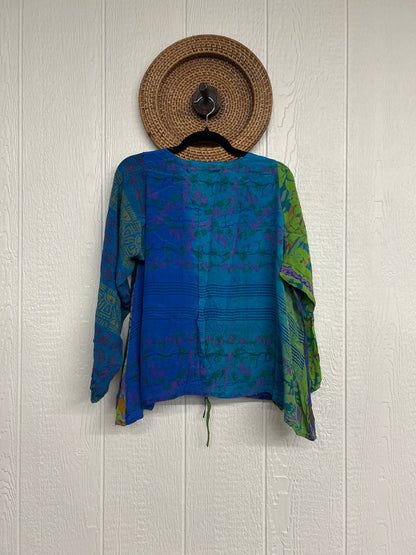 Daisy Blouse 1025 056