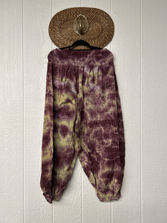 Pareo Kantha Synergy Jogger 0526 060