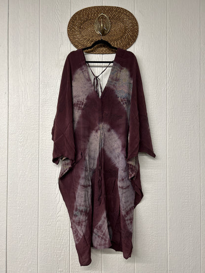 Crepe Sari Moondance Muu 0526 051